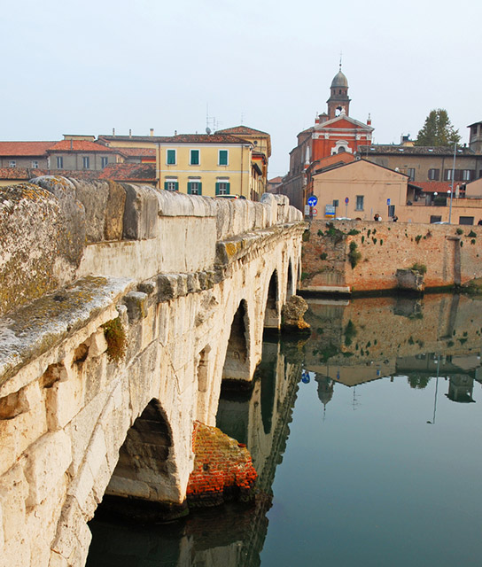 Design Hotels Destination: Rimini, Italy